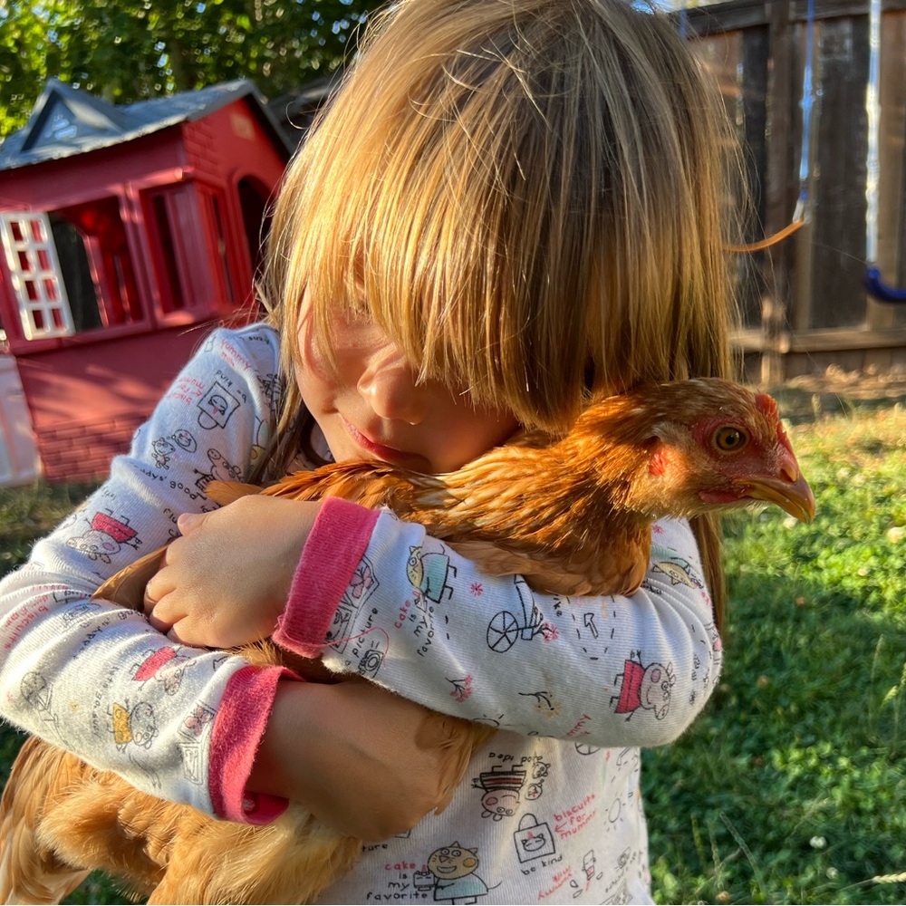 Meet your Posher, Ales